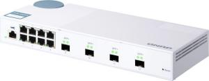 Switch Qnap QSW-M408S 3