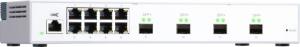 Switch Qnap QSW-M408S 4
