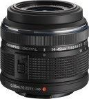 Lustrzanka Olympus Olympus Zestaw OM-D: Aparat E-M10III + Obiektywy 14-42 R + 40-150R + Statyw GorillPod3 + Torba Lowepro 2