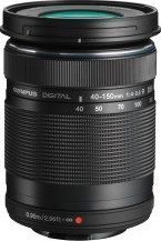 Lustrzanka Olympus Olympus Zestaw OM-D: Aparat E-M10III + Obiektywy 14-42 R + 40-150R + Statyw GorillPod3 + Torba Lowepro 3