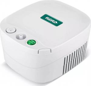 Neno Nebulizator inhalator kompresorowy Neno Sente 2