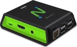 Komputer NComputing  RX-HDX Broadcom BCM2837 1 GB 2