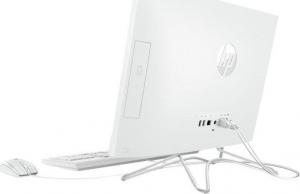 Komputer HP All-In-One  200 G4 Pentium Silver J5040, 8 GB, 256 GB SSD Windows 10 Professional 2