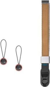 Peak Design Pasek Na Nadgarstek Cuff Ash Popielaty v3 2