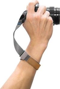 Peak Design Pasek Na Nadgarstek Cuff Ash Popielaty v3 3