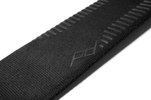 Peak Design Pasek na szyję lub ramię Peak Design Slide Lite Black v3 czarny do lekkich aparatów 3
