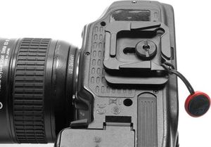 Peak Design Płytka Peak Design Pro - Dual Plate v3 - Arca Swiss RC2 do mocowania Capture v3 3