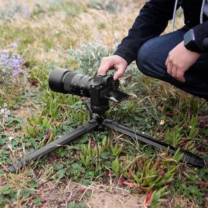 Peak Design Statyw fotograficzny Travel Tripod Carbon 17