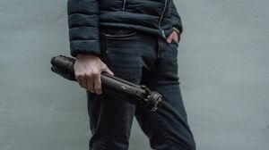 Peak Design Statyw fotograficzny Travel Tripod Carbon 19