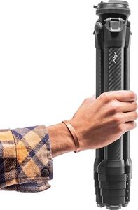 Peak Design Statyw fotograficzny Travel Tripod Carbon 4