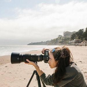 Peak Design Statyw fotograficzny Travel Tripod Carbon 9