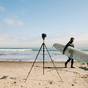 Peak Design Statyw fotograficzny Travel Tripod Carbon 10