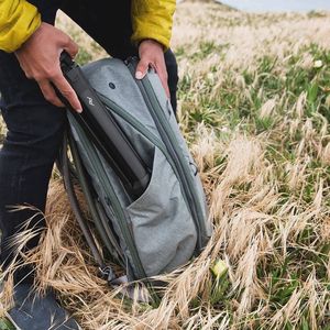 Peak Design Statyw fotograficzny Travel Tripod aluminiowy 15