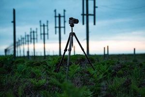 Peak Design Statyw fotograficzny Travel Tripod aluminiowy 18