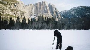 Peak Design Statyw fotograficzny Travel Tripod aluminiowy 20