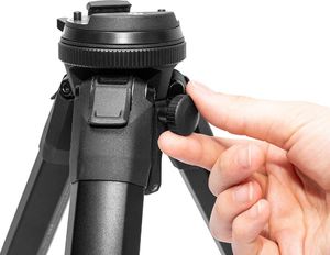 Peak Design Statyw fotograficzny Travel Tripod aluminiowy 6