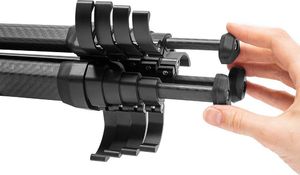 Peak Design Statyw fotograficzny Travel Tripod aluminiowy 8