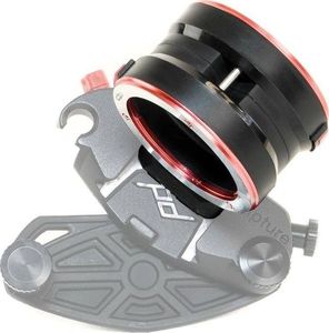 Peak Design Adapter Peak Design LENS v2 do mocowania obiektywów Nikon F 2