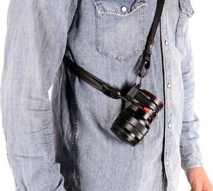 Peak Design Adapter Peak Design LENS v2 do mocowania obiektywów Nikon F 7