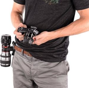 Peak Design Adapter Peak Design LENS v2 do mocowania obiektywów Nikon F 8