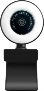 Kamera internetowa Duxo WebCam-Q20 1