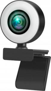 Kamera internetowa Duxo WebCam-Q20 2