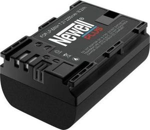 Akumulator Newell Akumulator Newell Plus LP-E6NH do Canon EOS R5, R6 3