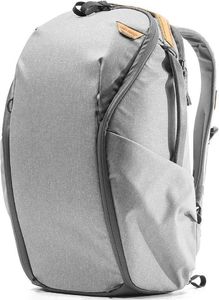 Plecak Peak Design Plecak PEAK DESIGN Everyday Backpack 20L Zip - Popielaty - EDLv2 1