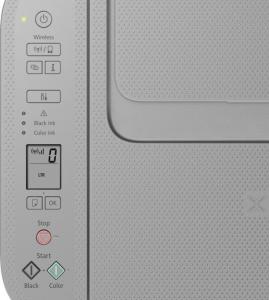 Urządzenie wielofunkcyjne Canon Pixma TS3451 (4463C026) 7