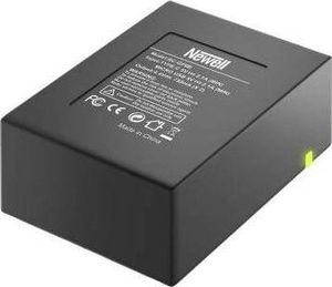 Newell Ładowarka dwukanałowa Newell SDC-USB AHDBT-901 do GoPro HERO 9 Black 2