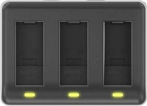 Ładowarka do aparatu Newell AHDBT-901 3