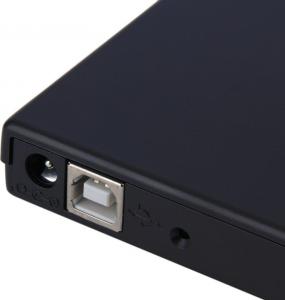 Napęd Asato CD/DVD USB 2.0 4