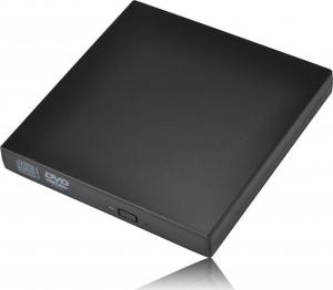Napęd Asato CD/DVD USB 2.0 5
