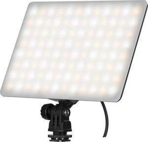 Lampa studyjna Quadralite Lampa Quadralite Thea 160 LED 3200K - 5600K 1