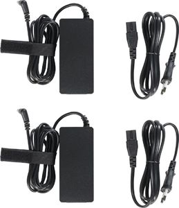 Lampa studyjna Quadralite Zestaw oświetlenia ciągłego Quadralite Thea 450 LED KIT 3200K - 5600K 7