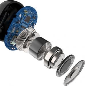 Słuchawki Asato Bass Powerbank 3