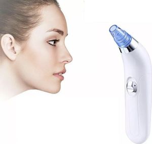 Asato Odkurzacz Do Wągrów Próżniowy Mikrodermabrazja Ds 11