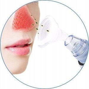 Asato Odkurzacz Do Wągrów Próżniowy Mikrodermabrazja Ds 2