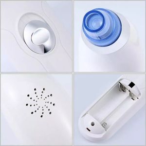 Asato Odkurzacz Do Wągrów Próżniowy Mikrodermabrazja Ds 5