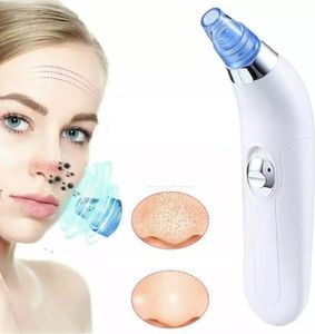 Asato Odkurzacz Do Wągrów Próżniowy Mikrodermabrazja Ds 7