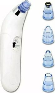 Asato Odkurzacz Do Wągrów Próżniowy Mikrodermabrazja Ds 8