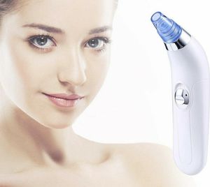 Asato Odkurzacz Do Wągrów Próżniowy Mikrodermabrazja Ds 10