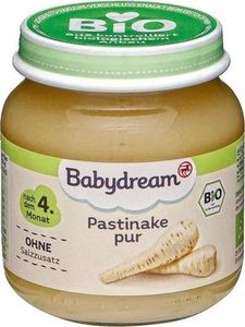 Babydream Babydream BIO Pasternak wit.C, B Magnez 1