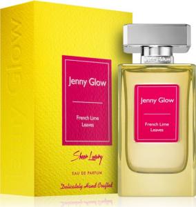 Armaf Jenny Glow French Lime Leaves 80ml 1