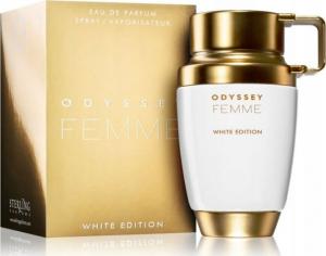 Armaf Odyssey Femme White Edition 80ml 1