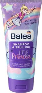 Balea Med Balea Magiczny Szampon do Włosów z Odżywką 1