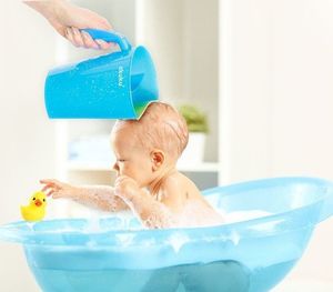 Akuku AKUKU Kubek do Spłukiwania Głowy 3