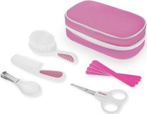 Akuku Zestaw Pielęgnacyjny do Paznokci i Włosów 2