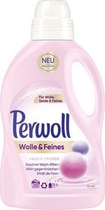 Perwoll Perwoll Płyn do Prania Wełny i Jedwabiu 1