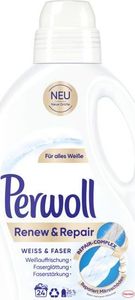 Perwoll Perwoll Renew Weiss Żel do Prania Intensywna Biel 1